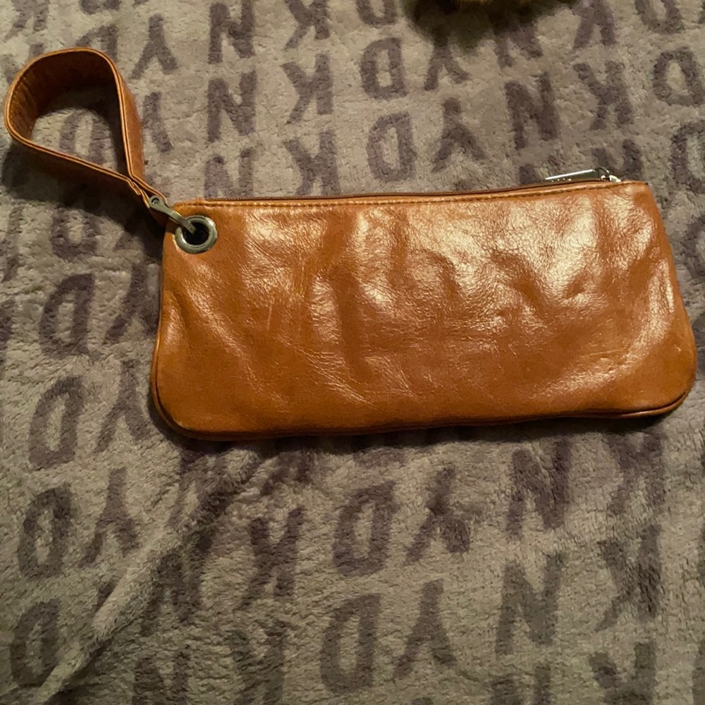 Hobo Wristlet